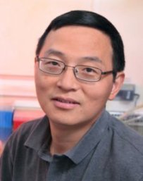 Dr. Fanxiu  Zhu